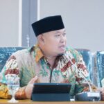 Hamid Noor Yasin Desak Kemudahan Layanan Imigrasi bagi Diaspora dan Keluarga Perkawinan Campuran