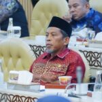Abdul Hadi Dorong Optimalisasi Bendungan untuk Energi dan Kesejahteraan Masyarakat