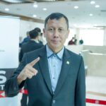 Slamet Desak Pemerintah Benahi Tata Kelola Hutan Setelah Banjir Bandang Melanda Sumatera