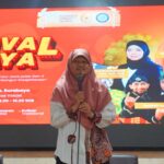 Reni Astuti Bongkar Rahasia Sukses Anak Muda! Bukan Cuma Skill, Tapi Juga “Srawung” dan “Tutur”