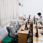 Merespon Laporan Kendala TKA Hari Pertama, Anggota Komisi X DPR RI Ledia Hanifa: Harus Segera Diatasi