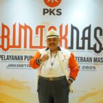 Ateng Sutisna: Bimteknas 2025 Perkuat Kapasitas Kader PKS dalam Inovasi Pelayanan Publik