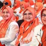 Mengikuti Bimteknas, Nevi Zuairina Siap Kolaborasi Struktur, Konstituen, dan Pejabat Publik PKS