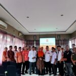 Konsolidasi Struktur Dapil Jatim 8 Plus, Meitri Tekankan Kolaborasi dan Inovasi sebagai Kunci Peningkatan Suara PKS di Jawa Timur
