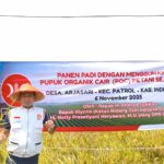 Riyono Caping: PKS Mengembangkan POC untuk Membantu Petani Indonesia