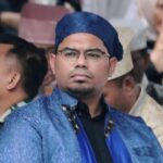 Alqassam Kasuba Puji Penetapan Pahlawan Nasional Asal Maluku Utara: Keputusan Bersejarah Presiden Prabowo