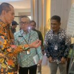 Wakil Ketua Komisi IV Abdul Kharis Hadiri dan Sampaikan Dukungan Parlemen pada Penyusunan RUU SDG Pertanian