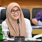 70.069 Posbankum Berdiri, Meity: Negara Hadir di Tengah Rakyat!
