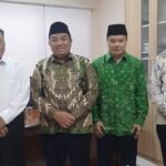 Ateng Sutisna Dorong PUI Bangun Badan Usaha Mandiri untuk Kemandirian Umat