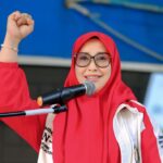 18 Kantor Imigrasi Segera Berdiri, Meity: Wajib Menegakkan Pelayanan Profesional, Transparan, dan Akuntabel