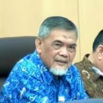 Junaidi Auly Soroti Motivasi, Kapasitas, dan Diplomasi Energi bagi Calon Anggota DEN