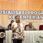 Dorong Kepastian Hak Tanah, Aher Minta PTSL Dipercepat