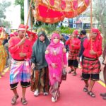 Hari Jadi Gowa ke-705, Meity Rahmatia: Semoga Daerah Makin Maju dan Masyarakatnya Sejahtera