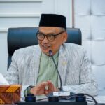 Fikri Faqih Ajak Guru Teladani Nabi Muhammad SAW, Kehebatan Pendidik Diukur dari Daya Tahan Murid Hadapi Tantangan