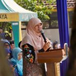 Sambut Hari Guru Nasional, Reni Astuti Tegaskan Guru Harus Mendapatkan Kesejahteraan dan Perlindungan Hukum