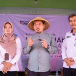 Menyatu dengan Rakyat, DPR RI Fraksi PKS Buka Rumah Aspirasi di Magetan