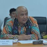 DPR Kawal Pengelolaan Lingkungan Hidup di Bengkulu