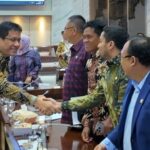 Realisasi KUR Super Mikro Dinilai Terlalu Kecil, Habib Idrus Minta Pemerintah Redesign Kebijakan dan Tambah Porsi Ultra Mikro