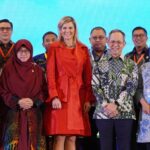 Sambut Kunjungan Ratu Máxima, Anis Byarwati Dorong Sinergi OJK dan DPR RI Perkuat Kesehatan Finansial Nasional