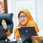 Ledia Hanifa Ingatkan Guru BK Memantau Perkembangan Non Akademis Siswa