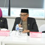 Serap Aspirasi RUU Sisdiknas ke Batam, DPR RI Prioritaskan Pengakuan Vokasi, Pendidikan Agama, dan Keadilan Anggaran