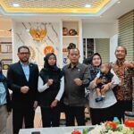 FPKS Berjuang Bantu Korban ABK Kapal Ikan Cina Mendapat Keadilan