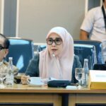 Meity Rahmatia Tekankan Sekolah Rakyat Memenuhi Hak Pendidikan Warga Negara