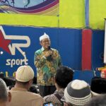 Aher Dukung Langkah Kementerian ATR/BPN Tertibkan Tanah Terlantar dan Percepat Redistribusi untuk Rakyat