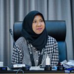 Jazuli Juwaini Menerima Audiensi Forum Solidaritas Mobilitas Karir ASN. Perihal Pelonggaran terhadap aturan larangan mutasi sebelum 10 tahun pengabdian PNS.