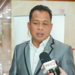 Askweni Minta Pemerintah Bangun SMA dan SMK Negeri di Pantai Timur OKI: Agar Anak Sekolah Tak Perlu Jauh dari Orang Tua