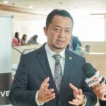 Syahrul Aidi Harap Devisa dari Sawit Berbanding Lurus dengan Pembangunan Infrastruktur di Riau