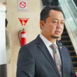 Syahrul Aidi Dorong Pemerintah Atasi 2.000 Desa Blank Spot dan Kembangkan Desa Go International