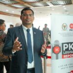 Alqassam Kasuba Dorong Penguatan Ekonomi Kreatif sebagai “Tambang Tak Pernah Habis” di Maluku Utara