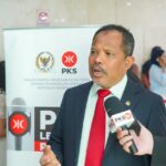 Johan Rosihan Dorong Penguatan Ketahanan Pangan dan Konservasi di Pulau Sumbawa