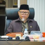 Apresiasi Program Pelestarian Rumah Tangga Kemenag, Surahman Hidayat Dorong Digitalisasi Konsultasi Keluarga Secara Nasional