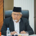Ansory Siregar Dorong Penilaian Objektif dan Berimbang dalam Usulan Gelar Pahlawan Nasional