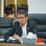 Anggota Komisi XI DPR, Amin Ak Ingatkan Stabilitas Ekonomi dan Mitigasi Risiko sebagai Prasyarat Redenominasi Rupiah