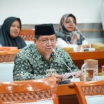 Iqbal Romzi Dorong Penguatan Peran Guru, Kepemimpinan Berbasis Cinta, dan Tindak Lanjut Konkret Aspirasi Pendidikan Kemenag