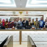 Ateng Sutisna Terima Aspirasi DPRD Sumedang: Dorong Optimalisasi Potensi Daerah dan Skema Investasi Berkelanjutan