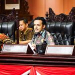 Gamal Albinsaid Terima DPD PKS Kota Tasikmalaya: Tegaskan Sinergi dan Kebaikan Masif sebagai Jalan Pengabdian