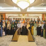 Saadiah Uluputty Terima Kunjungan Ponpes Darul Qur’an Mubarok: Dorong Afirmasi Pembangunan Maluku