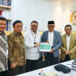 Terima Aspirasi UNRI, Fraksi PKS Dorong Revitalisasi Kampus Dumai Berbasis Pendidikan Vokasi