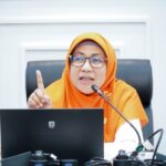 Terima SMA Islam Cendikia Muda, Ledia Hanifa  Tekankan Pentingnya Kejelian, Keberanian, dan Data dalam Proses Legislasi
