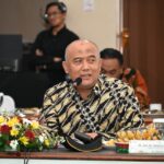 DPR Dorong Penguatan Eksplorasi Migas Nasional