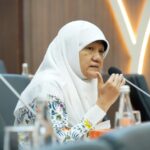 Timwas Kebencanaan DPR RI Desak Perbaikan Akses Pendidikan dan Fasilitas Pengungsian Erupsi Semeru