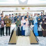 Fraksi PKS Siap Kawal Aspirasi 35 Lembaga Pendidikan Subang: Dorong Penguatan Sekolah Swasta hingga Akses Program Pendidikan