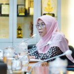 Netty Prasetiyani Tegaskan Uji Kompetensi Harga Mati, Standar Nasional Harus Tegas dan Tanpa Ego Sektoral