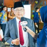 Gubernur Terkena OTT, Aus Hidayat Nur Serukan Tiga Hal Untuk Rakyat Riau