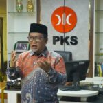 Presiden PKS Almuzzammil Yusuf: Guru Hebat Menyalakan Harapan Indonesia