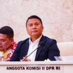 Mardani Ali Sera Soroti Pentingnya Penyelesaian Sertifikasi Tanah dan Pemberantasan Mafia Tanah